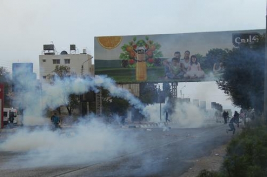 palestinian resistance