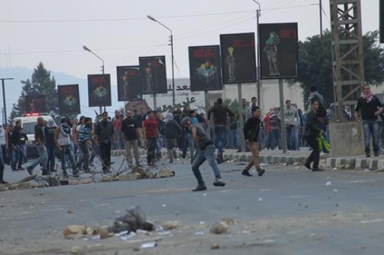 palestinian resistance