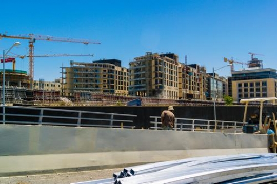 abdali project in amman,Jordan