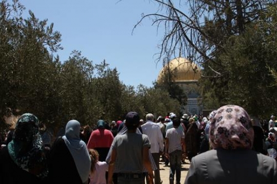 jerusalem