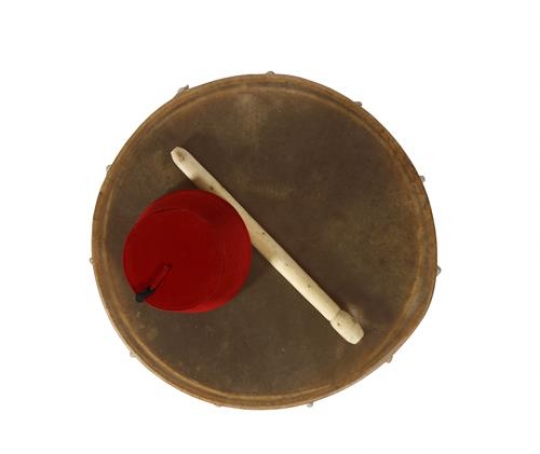 ramadan drum