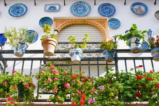 house... Granada,Spain.