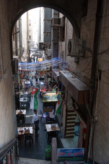 downtown,amman,jordan