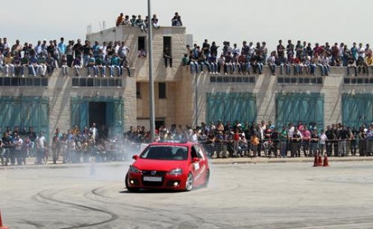 rally car racing