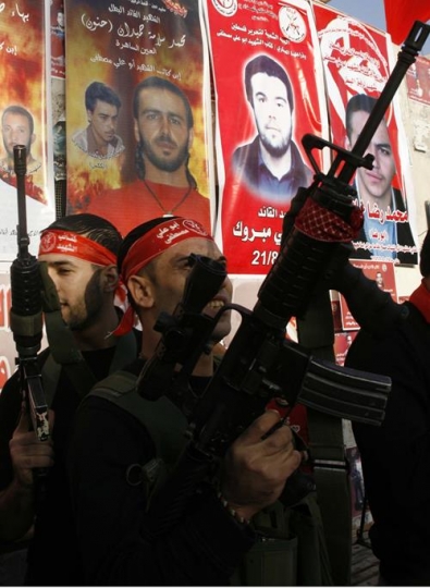 intifada