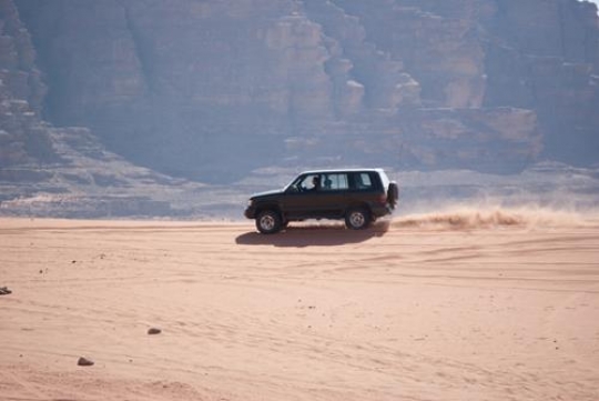 wadi rum desert landscape,Jord