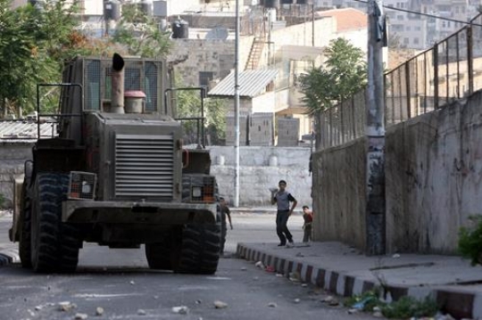 palestinian resistance