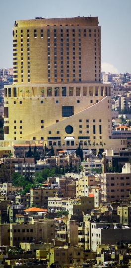 le royal hotel