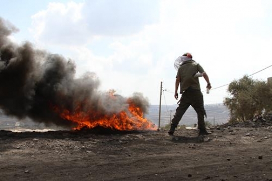 palestinian resistance