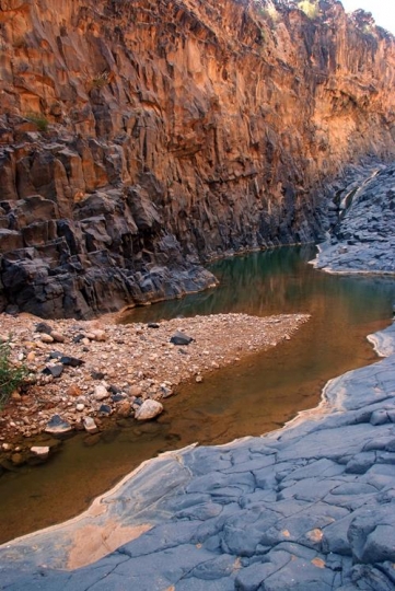 Canyon