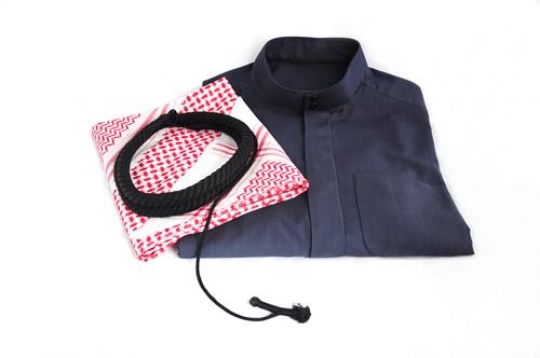 Arabian Men Clothes