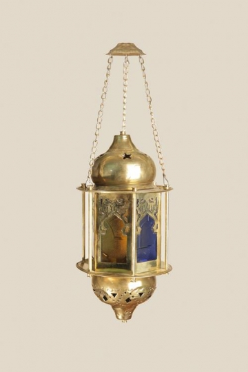 Ramadan Fanoos