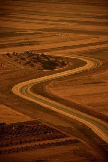 Beit Netofa Valley(sahel al-batuf)