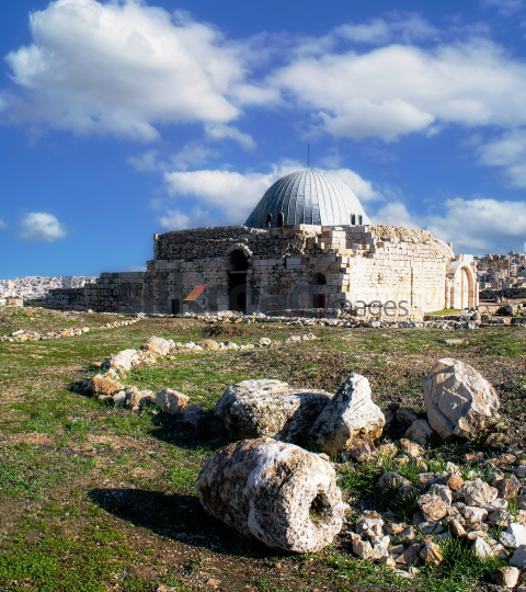 Amman-citadel-qaser-al-deiafa-1