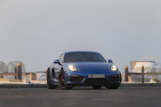 Luxury Vehicle parked|-