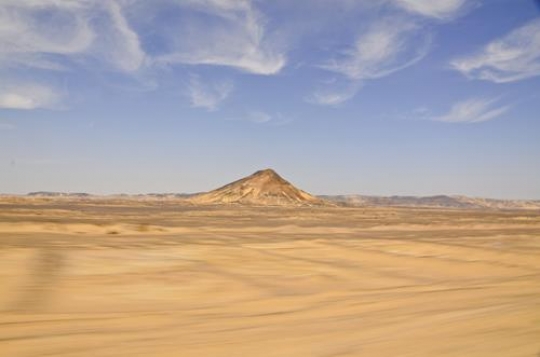 Desert Sight 