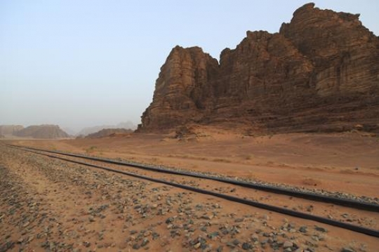 wadi rum,Jordan