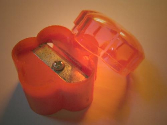 Pencil Sharpner