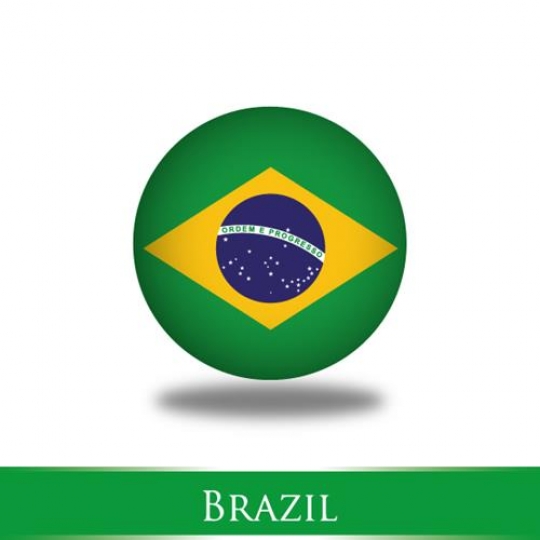 brazilian flag