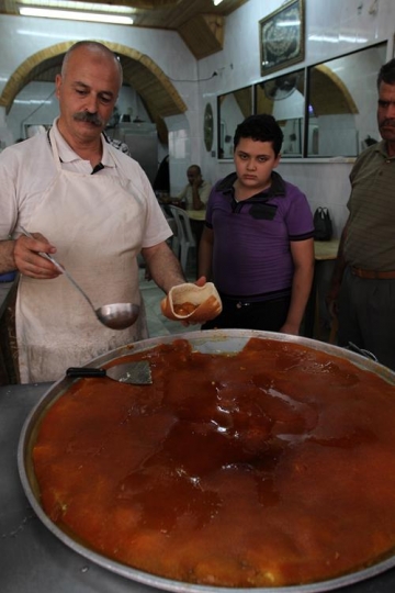 nabulsi kunafeh 