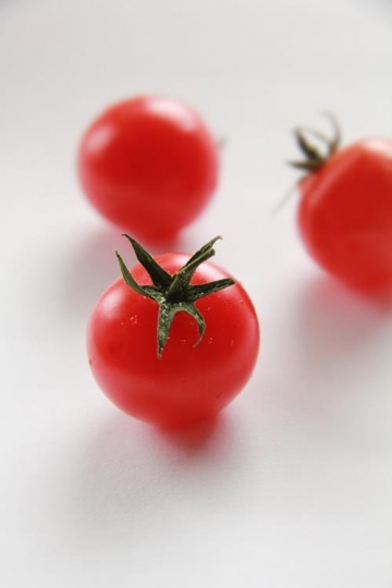 Red Tomatoes