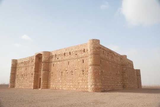 qasr al kharana