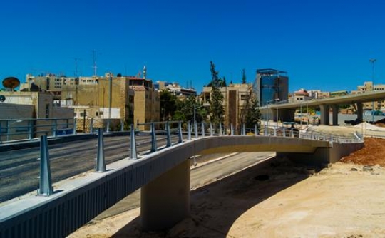 abdali project in amman,Jordan