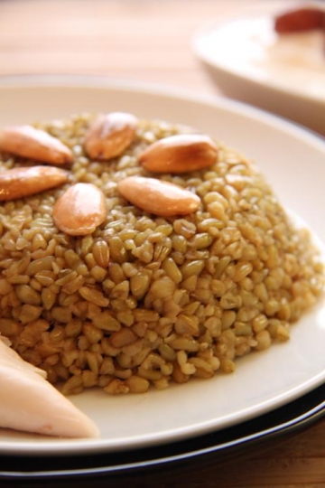 Freekeh
