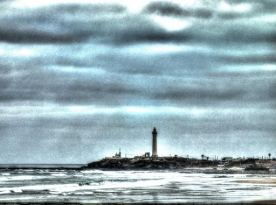 the port of casablanca