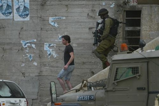 occupation