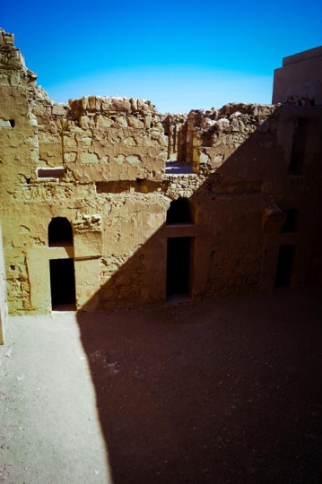 qasr al kharana