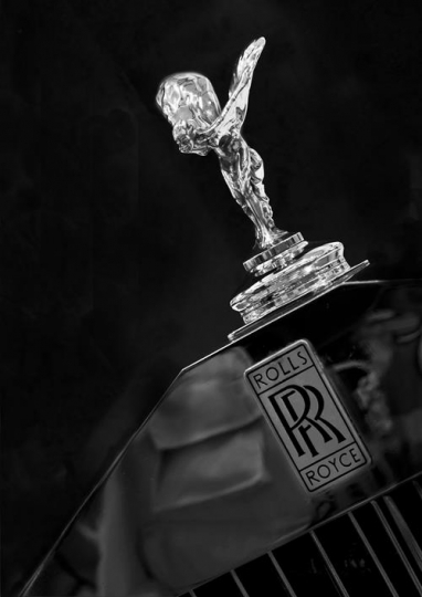 Rolls Royce