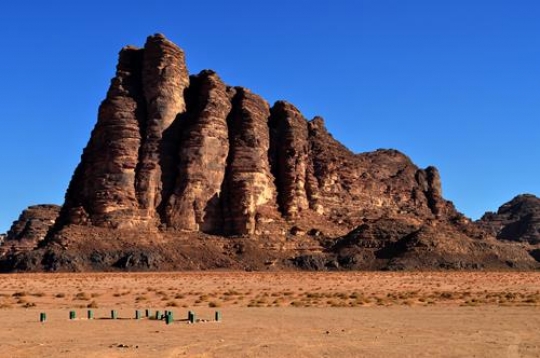 wadi rum