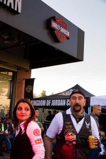 harley-davidson 110 anniversary,amman