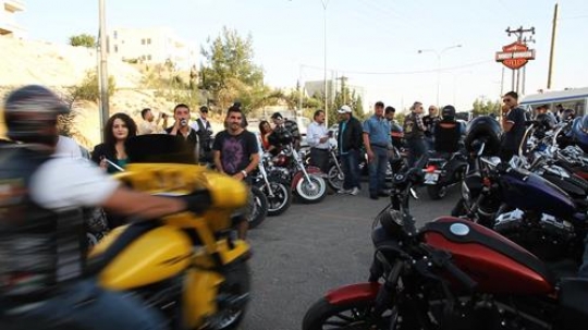 harley-davidson 110 anniversary,amman