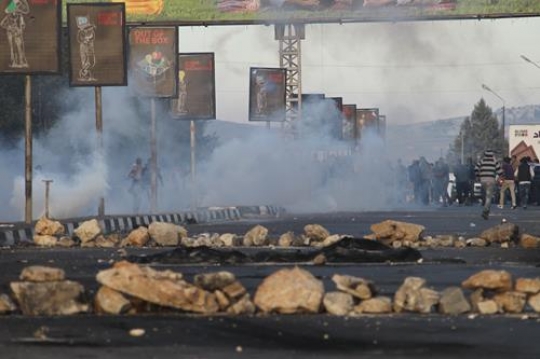 palestinian resistance