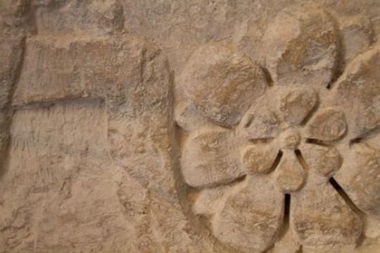 Ahl Al Kahf Graves Ornaments