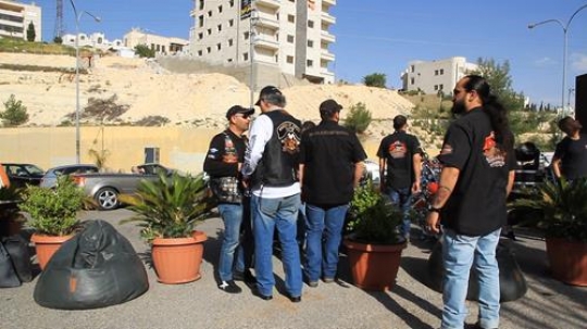 harley davidson-110th anniversary,celebrations