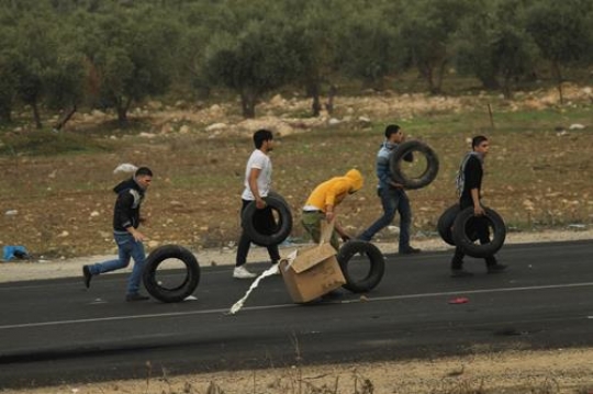 palestinian resistance