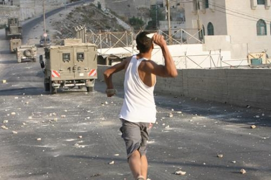 palestinian resistance