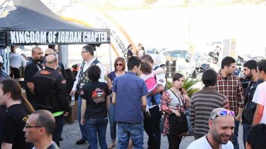 harley davidson-110th anniversary,celebrations