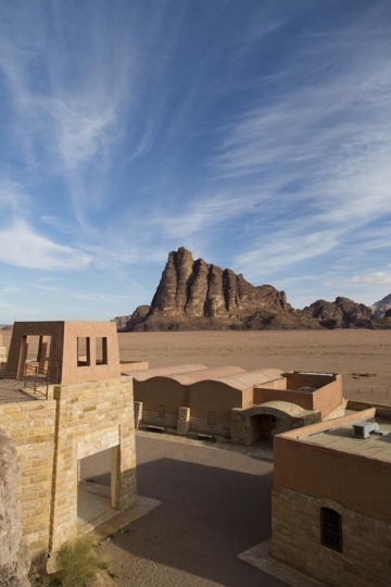 Lawrences Seven Pillars of Wisdom