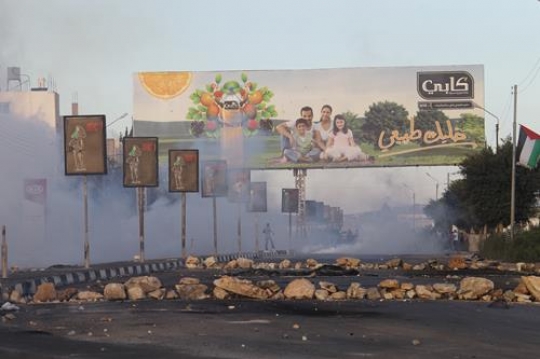 palestinian resistance