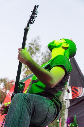 110 anniversary open house at 