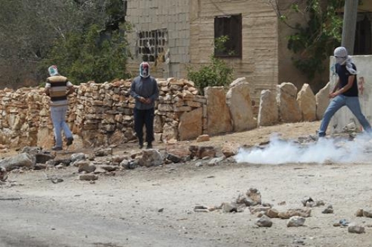 palestinian resistance