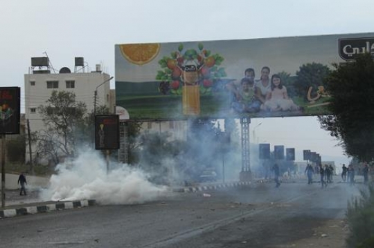 palestinian resistance