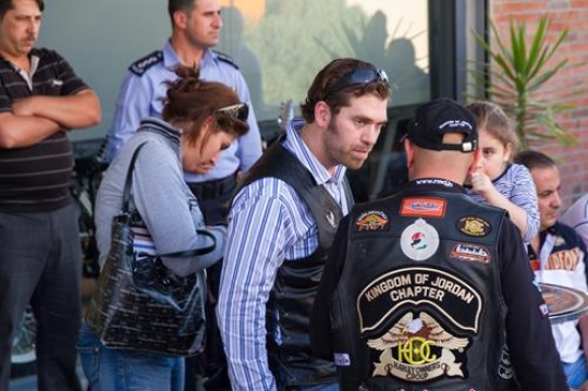 harley davidson-110th anniversary,celebrations