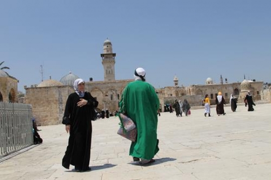 Aqsa Mosque square 