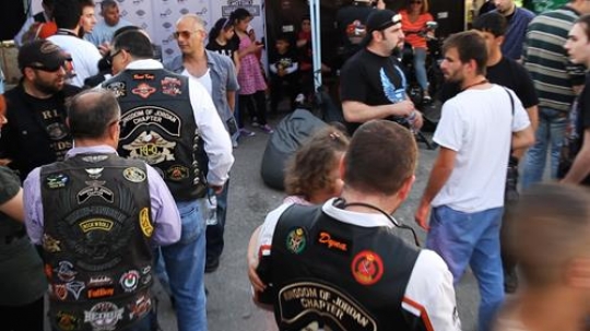 harley-davidson 110 anniversary,amman