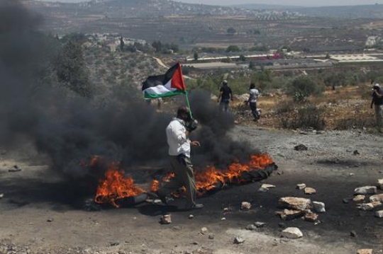 palestinian resistance